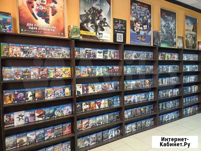 Игры ps4 новинки Воронеж - изображение 1
