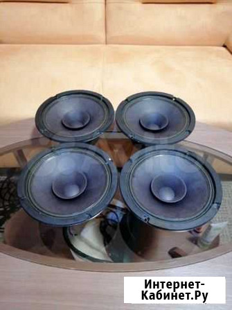 Широкополосники Fostex PS200 Кемерово - изображение 1