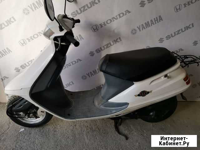 Honda Tact Stand Up Челябинск - изображение 1