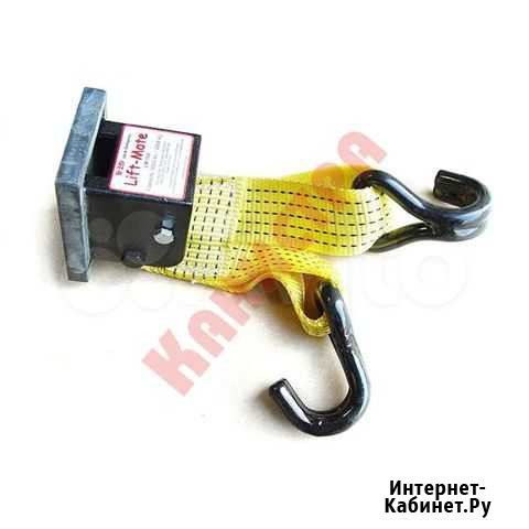 Hi Lift Крюк для домкрата Верхнее Дуброво - изображение 1