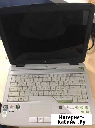 Ноутбук Acer 4520 Джанкой - изображение 1