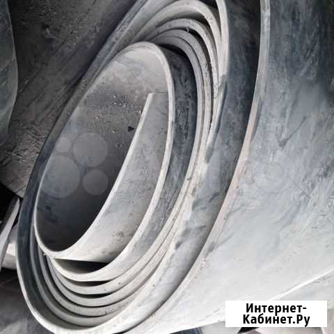 Конвейерная лента Пенза - изображение 1