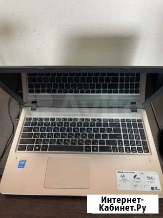 Ноутбук Asus X540L Петропавловск-Камчатский - изображение 1