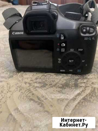 Фотоаппарат canon Краснодар - изображение 1