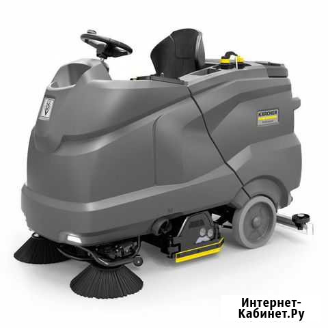 Ремонт поломойных машин Karcher Nilfisk Tennant Волгоград - изображение 1