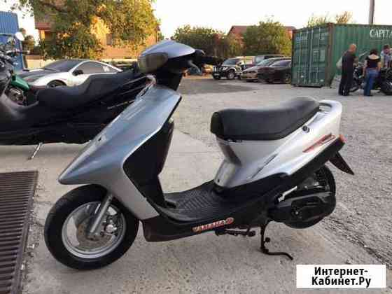 Yamaha Axis 90 Новороссийск