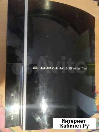 Sony playstation 3 PS3 Новосибирск - изображение 1