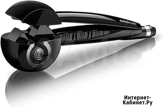 Babyliss pro щипцы кудри стайлер Симферополь - изображение 1