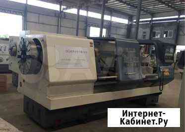 Трубонарезной станок с чпу CK160 Ростов-на-Дону