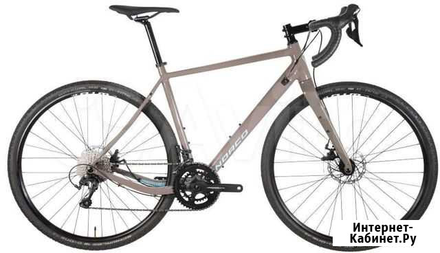 Велосипед гревел norco search xr a2 Омск - изображение 1