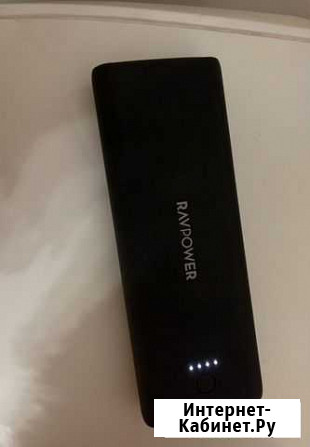 Внешний аккумулятор power bank 20100 mah Самара - изображение 1