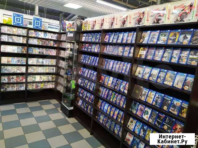 Обмен, продажа игр PS4, PS3, Xbox360, Xbox One Самара - изображение 1