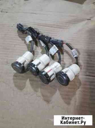 Датчик парктроника УАЗ Патриот Пермь