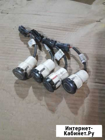 Датчик парктроника УАЗ Патриот Пермь - изображение 1