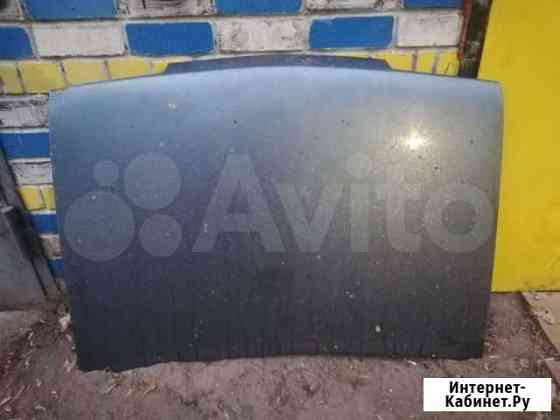 Капот ваз 2108, 2109, 21099 Саратов
