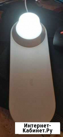 Xiaomi Yeelight Wireless Charging Night Light (yly Кострома - изображение 1