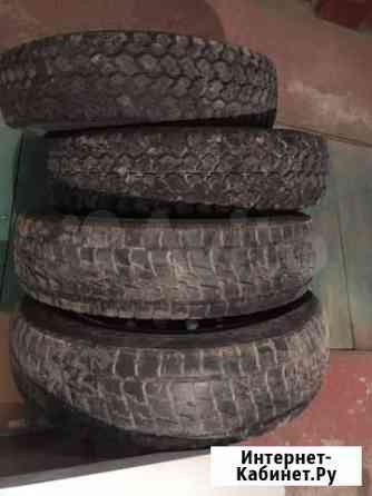 185/75R16 Нива Воронеж