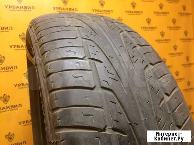 1 шт. Cordiant Sport 15/195/60 Ярославль - изображение 1