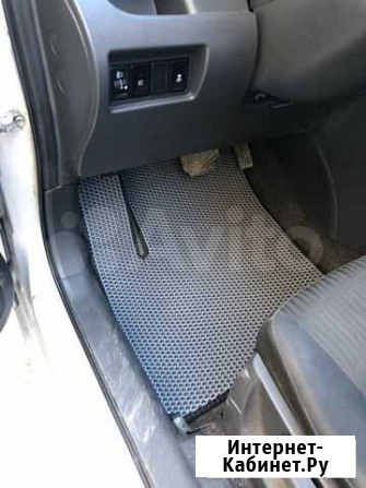 Eva автоковрики Suzuki Svift Симферополь - изображение 1