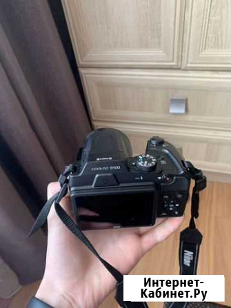 Зеркальный фотоаппарат Санкт-Петербург - изображение 1
