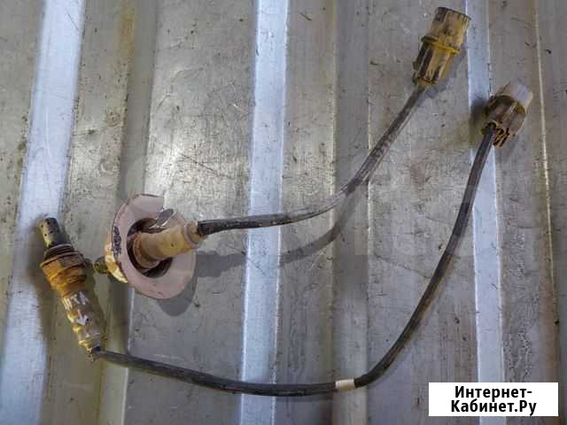 Лямбда зонд датчик кислорода Хендай Санта Фе 2 II Казань - изображение 1