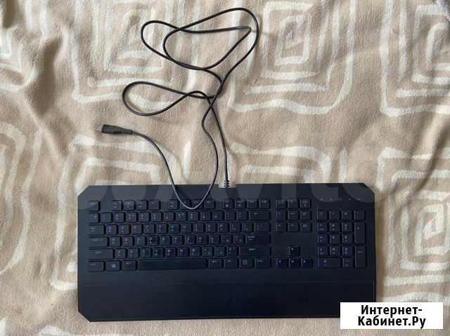 Игровая клавиатура Нижний Тагил - изображение 1