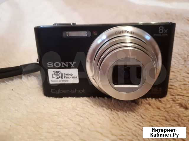 Фотоаппарат Sony Подольск - изображение 1