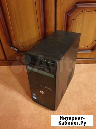 Игровой системный блок i5 с монитором Одинцово - изображение 1
