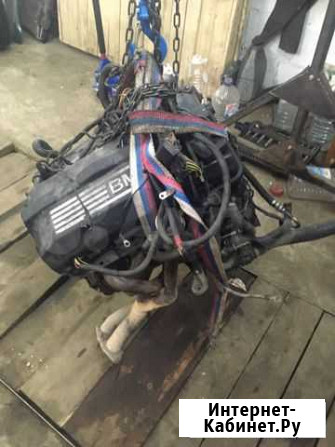 Двигатель BMW n42b20ab Воронеж - изображение 1