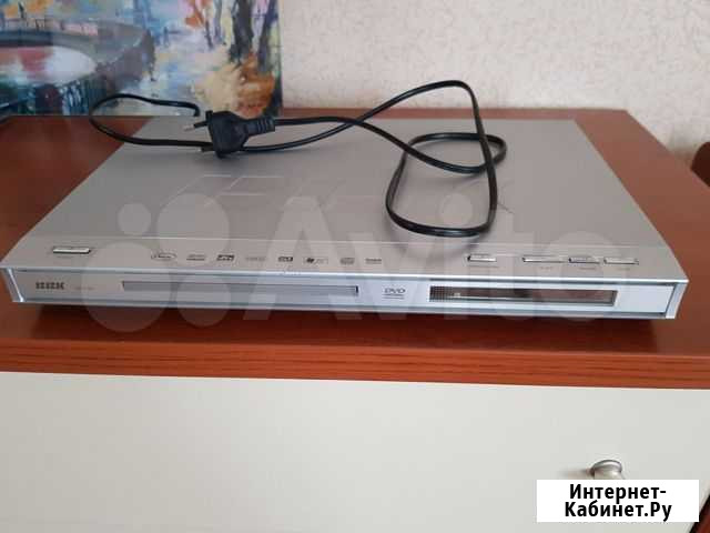 Продаю DVD плеер Барнаул - изображение 1