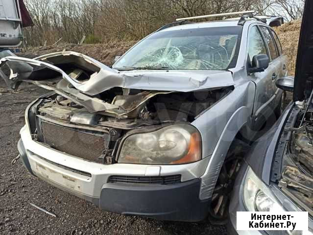 Части кузова от Volvo XC90 Разбор Тверь - изображение 1