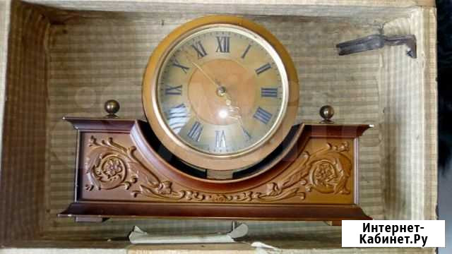 Часы СССР Чебоксары - изображение 1