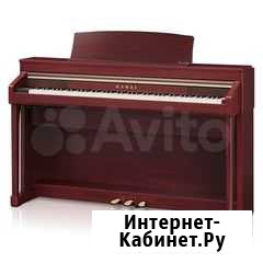 Пианино Kawai CA67 M с бесплатной доставкой Новосибирск - изображение 1