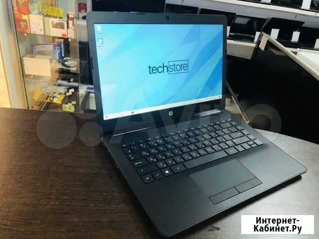 14’ для учебы и работы Hp(Ryzen5 2500/8гб/1000гб) Екатеринбург - изображение 1