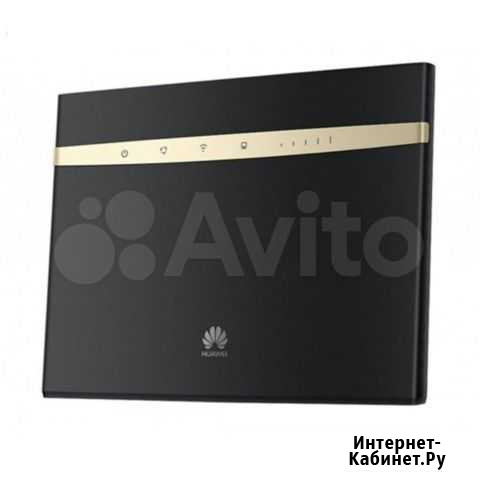 Huawei b525 Тюмень - изображение 1