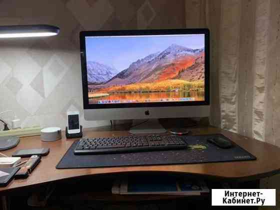 Apple iMac 27 Ульяновск