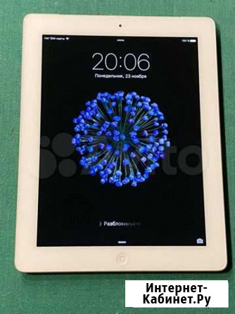 iPad 3 Retina + сим 64g Екатеринбург - изображение 1