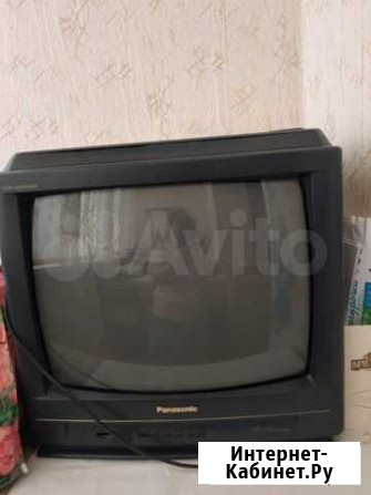 Телевизор Panasonic Астрахань - изображение 1