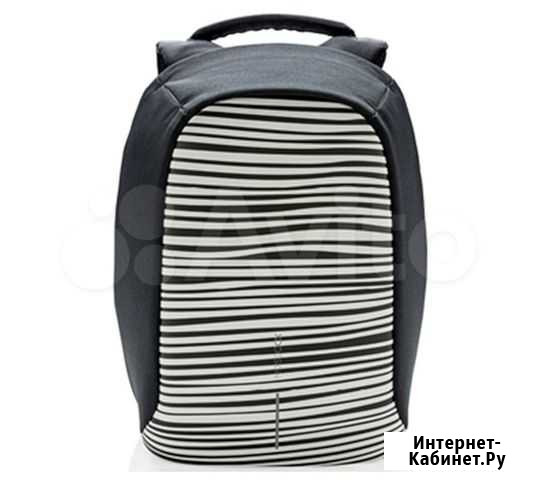 Рюкзак для ноутбука до 14 XD Design Bobby Compact Казань - изображение 1