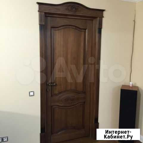 Межкомнатные двери Новосибирск - изображение 1