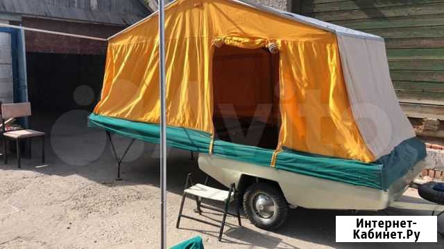 Скиф М-1 Астрахань - изображение 1