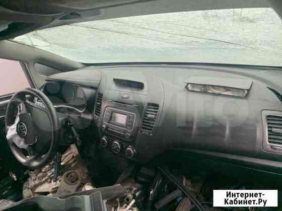 Безопасность Киа церато 3 Курск