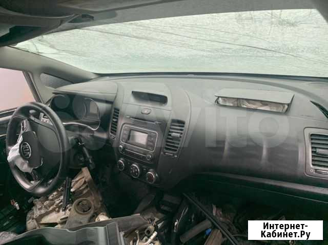 Безопасность Киа церато 3 Курск - изображение 1