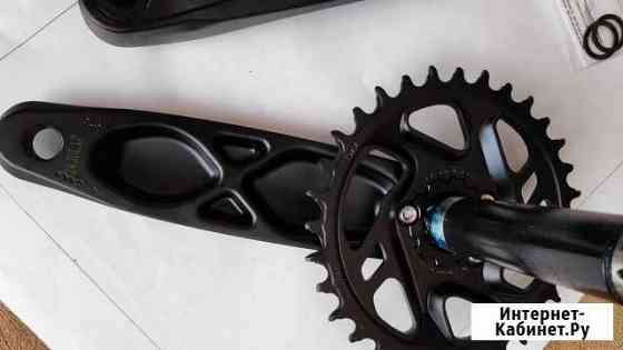 Система sram GX Eagle GXP 32/170 Челябинск