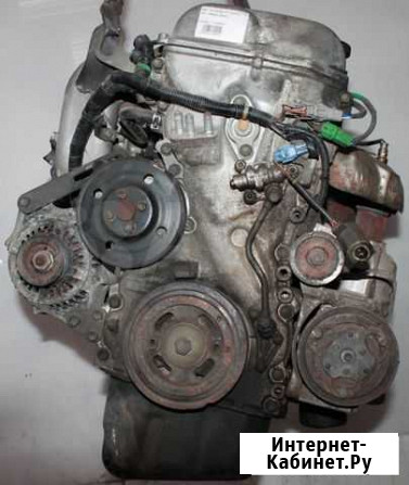 Двигатель бу сузуки Swift Jumni 1.3 Тюмень - изображение 1