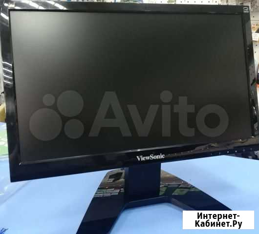 Монитор Viewsonic 19 Саранск - изображение 1