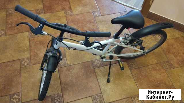 Детский велосипед btwin 100 Казань - изображение 1