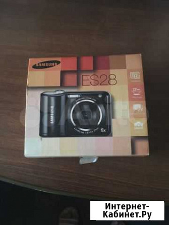 Продам цифровой фотоаппарат самсунг Самара - изображение 1
