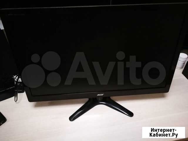 Acer (23 дюйма) Новосибирск - изображение 1