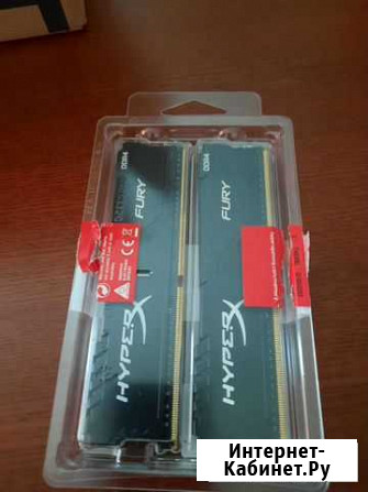 Оперативная память ddr4 16gb Череповец - изображение 1